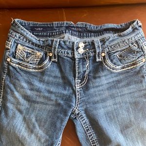 Vigoss Chelsea Slim Bootcut